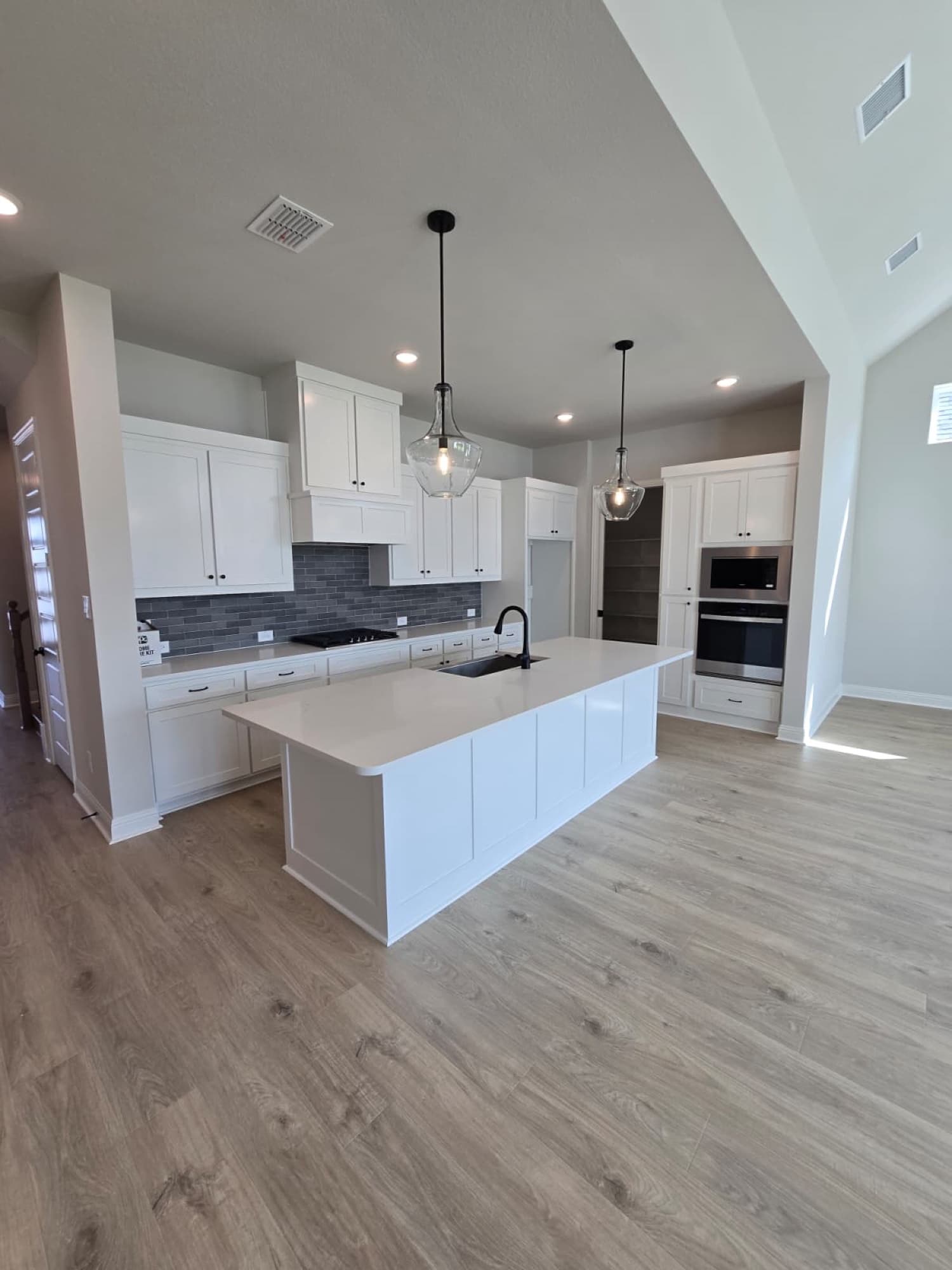 Kitchen Remodeling