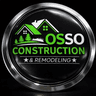 Osso Construction & Remodeling logo